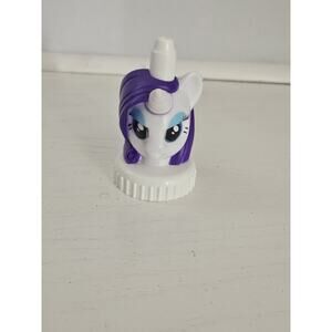 Good 2 Grow‎ Juice Topper My Little Pony Rarity Top